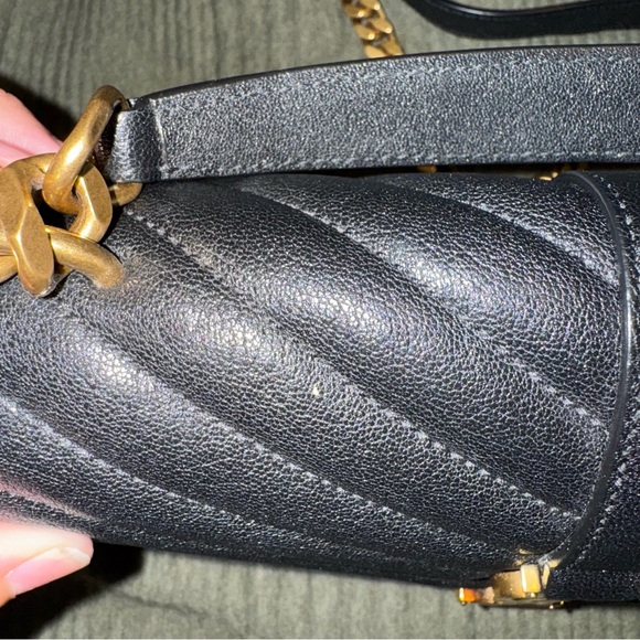 YSL COLLEGE MEDIUM - Picture 10 of 16